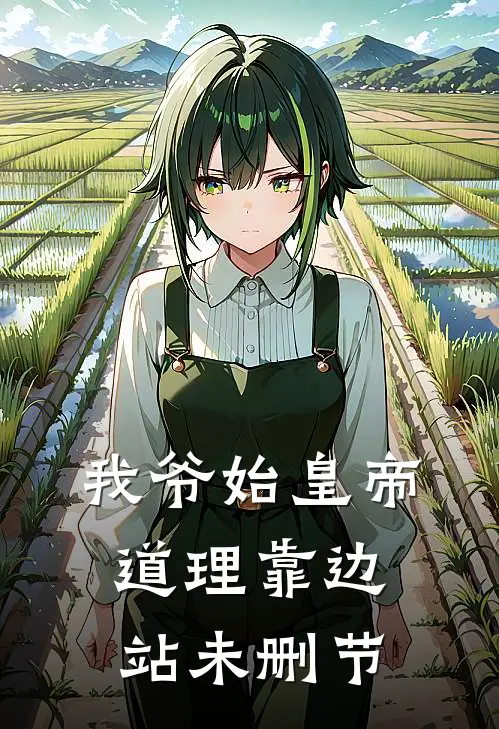 我爷始皇帝，道理靠边站未删节