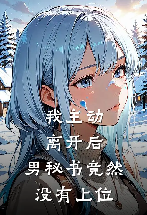 我主动离开后，男秘书竟然没有上位