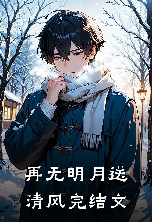 再无明月送清风完结文