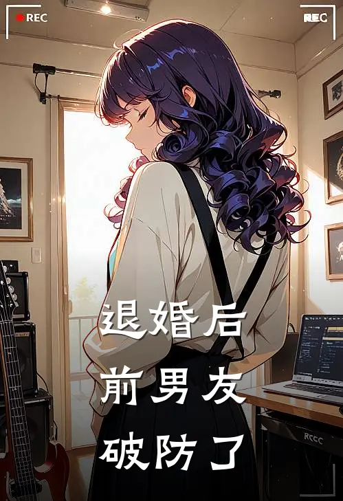 退婚后，前男友破防了