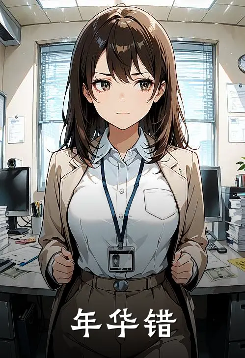 年华错