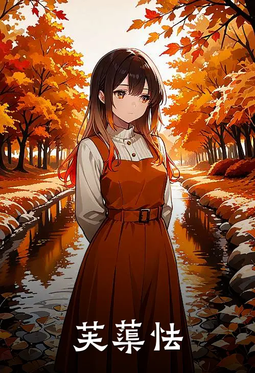 芙蕖怯