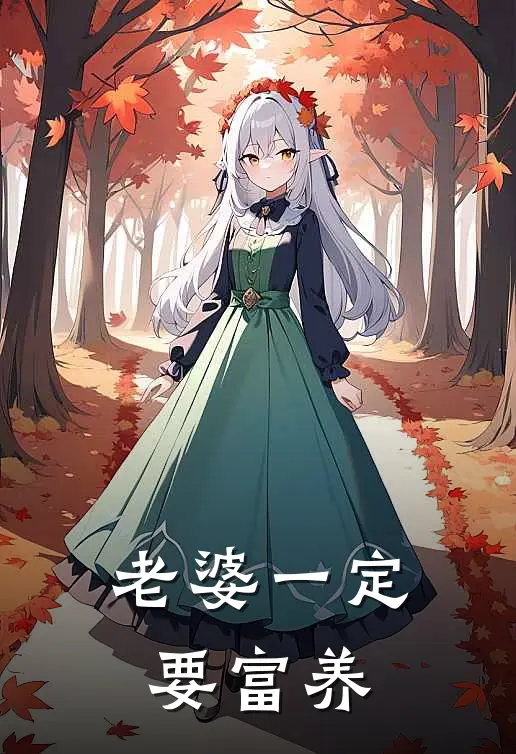 老婆一定要富养