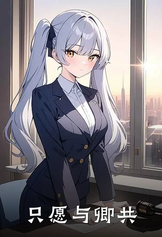 只愿与卿共