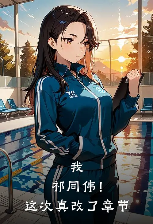 我，祁同伟！这次真改了章节