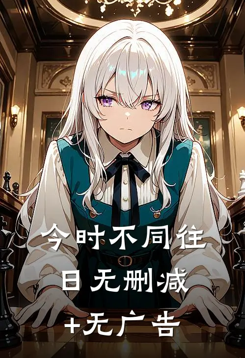 今时不同往日无删减+无广告