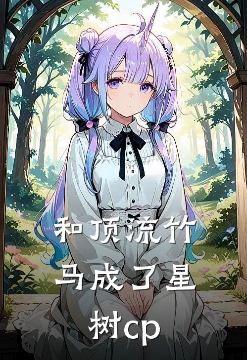 和顶流竹马成了星树cp