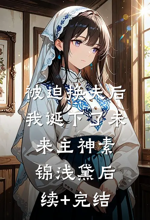被迫换夫后，我诞下了未来主神素锦浅黛后续+完结