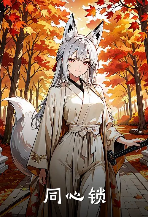 同心锁
