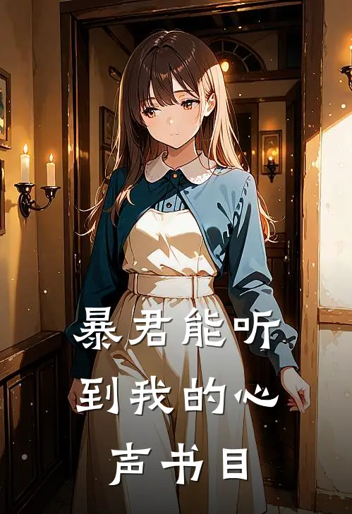 暴君能听到我的心声书目