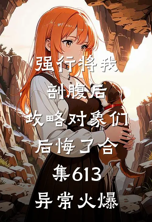 强行将我剖腹后，攻略对象们后悔了合集613异常火爆