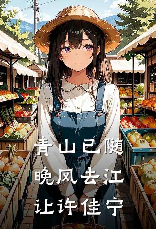 青山已随晚风去江让许佳宁