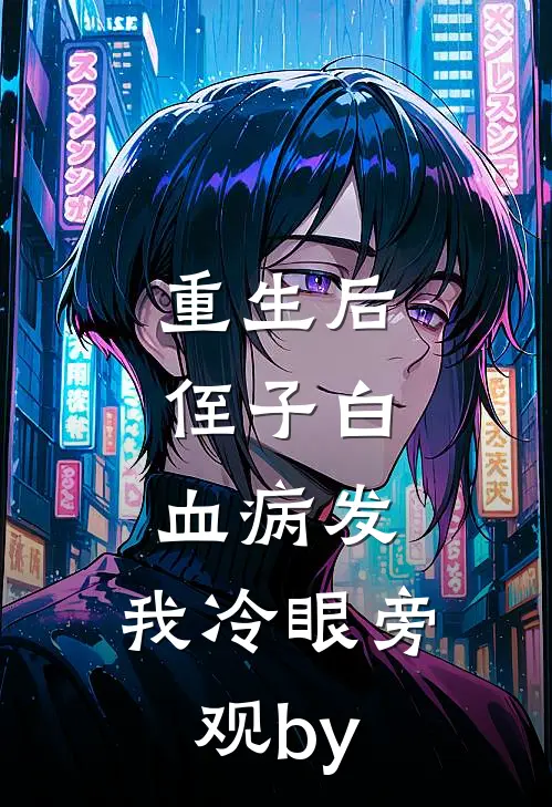 重生后，侄子白血病发，我冷眼旁观by