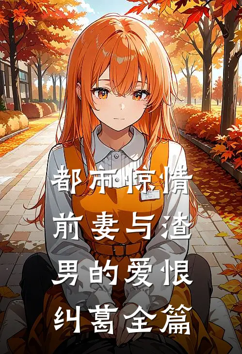 都市惊情：前妻与渣男的爱恨纠葛全篇