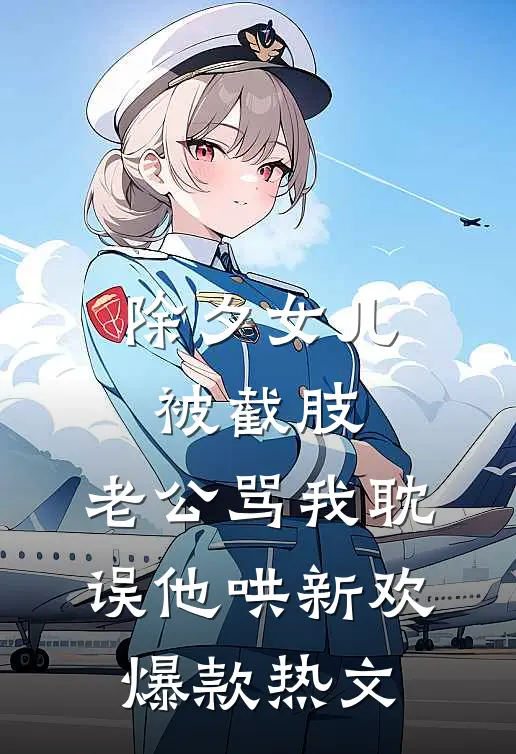 除夕女儿被截肢，老公骂我耽误他哄新欢爆款热文