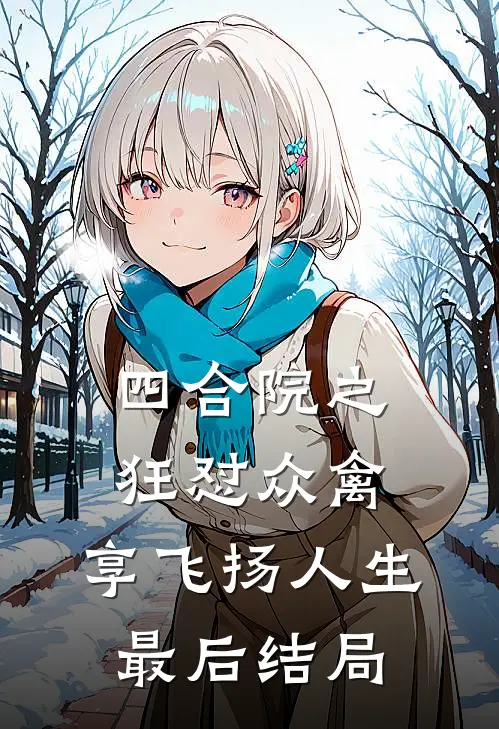 四合院之狂怼众禽，享飞扬人生最后结局