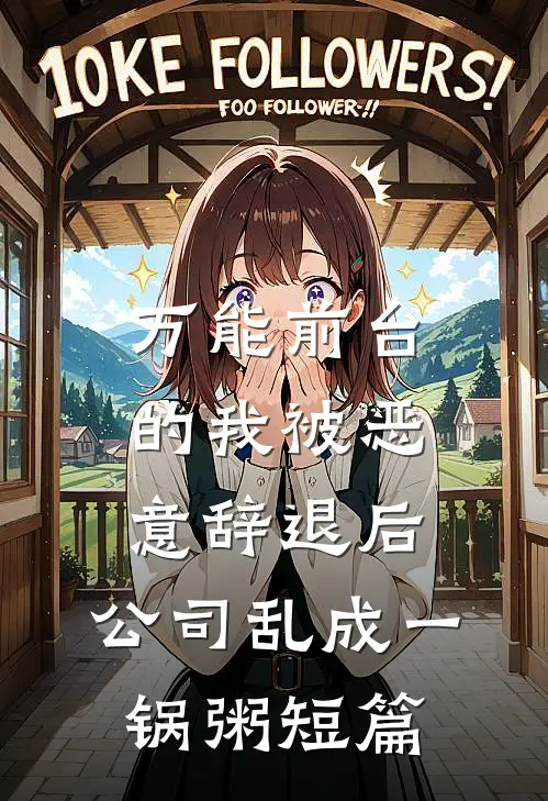 万能前台的我被恶意辞退后，公司乱成一锅粥短篇