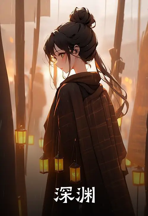 深渊