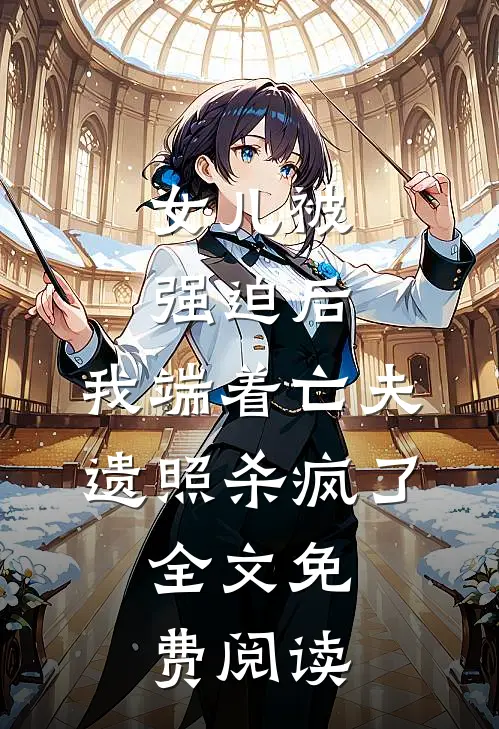 女儿被强迫后，我端着亡夫遗照杀疯了。全文免费阅读