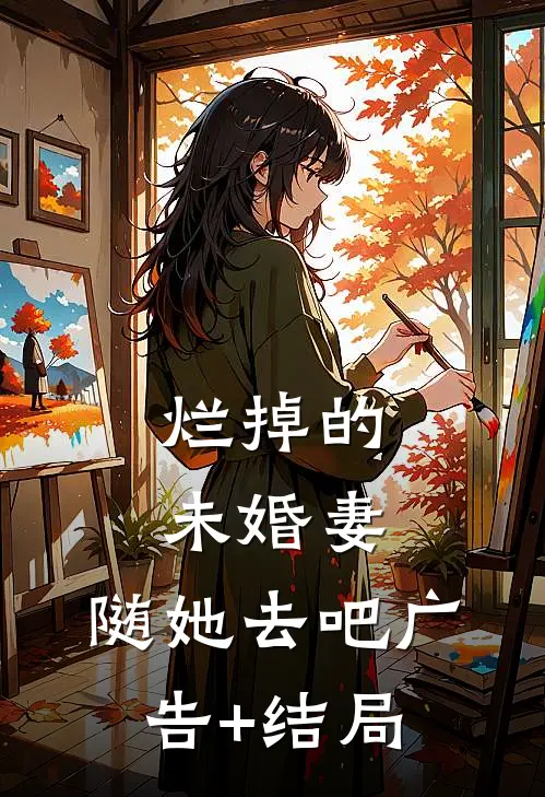 烂掉的未婚妻，随她去吧广告+结局