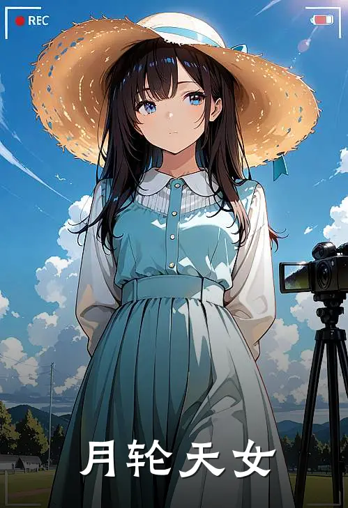 月轮天女