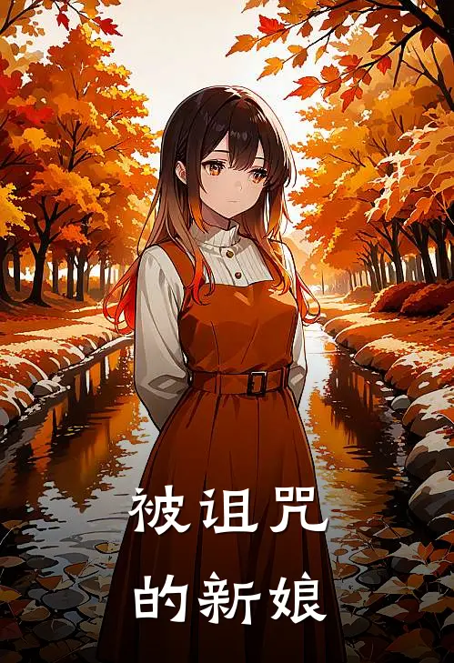 被诅咒的新娘