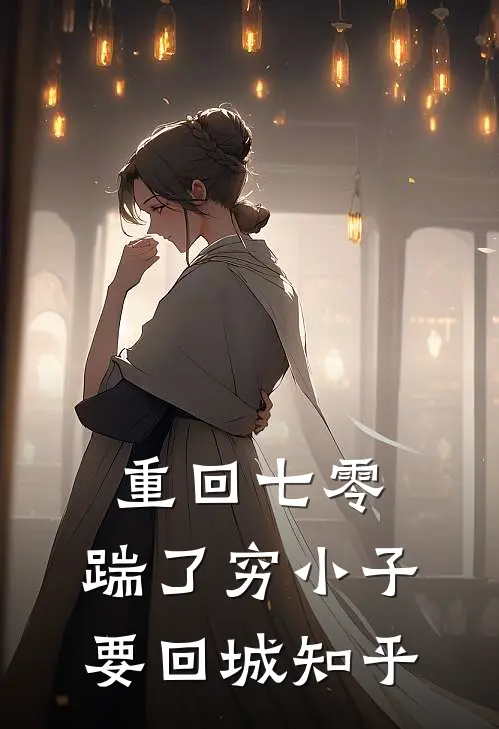 重回七零，踹了穷小子要回城知乎