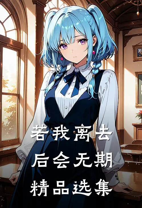 若我离去，后会无期精品选集