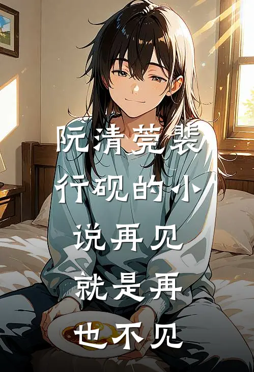 阮清莞裴行砚的小说再见，就是再也不见