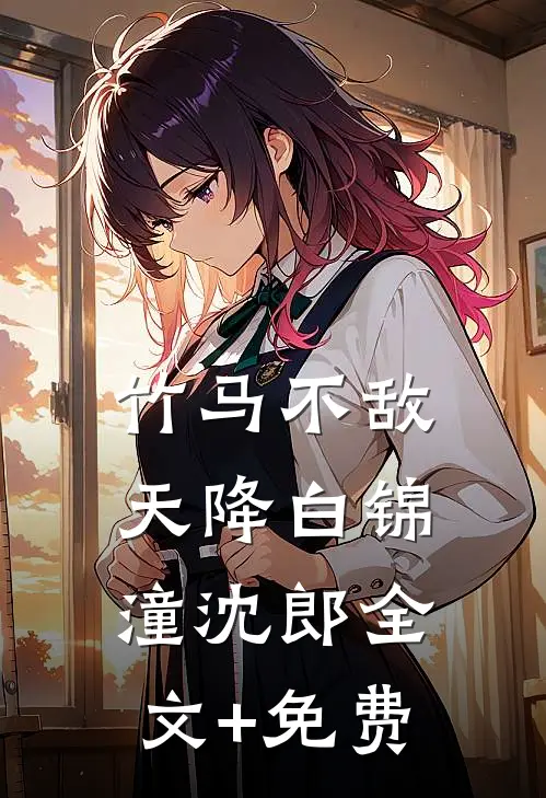 竹马不敌天降白锦潼沈郎全文+免费