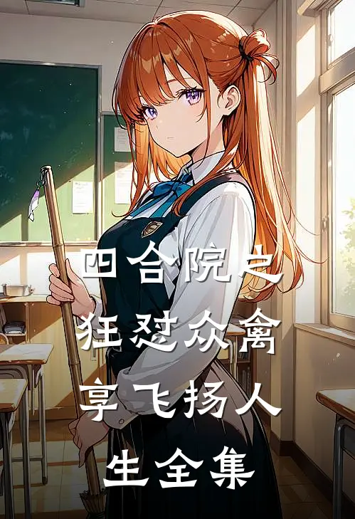 四合院之狂怼众禽，享飞扬人生全集
