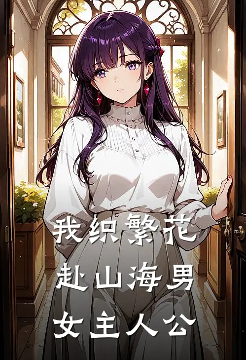 我织繁花赴山海男女主人公