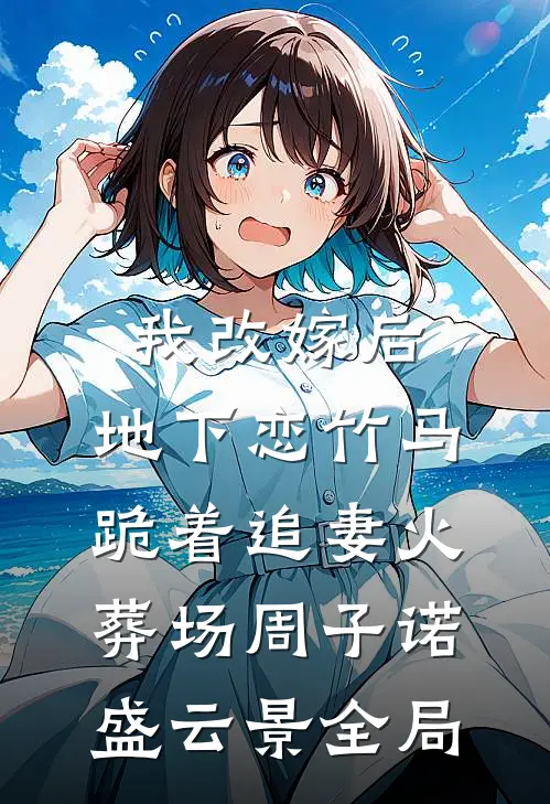 我改嫁后，地下恋竹马跪着追妻火葬场周子诺盛云景全局
