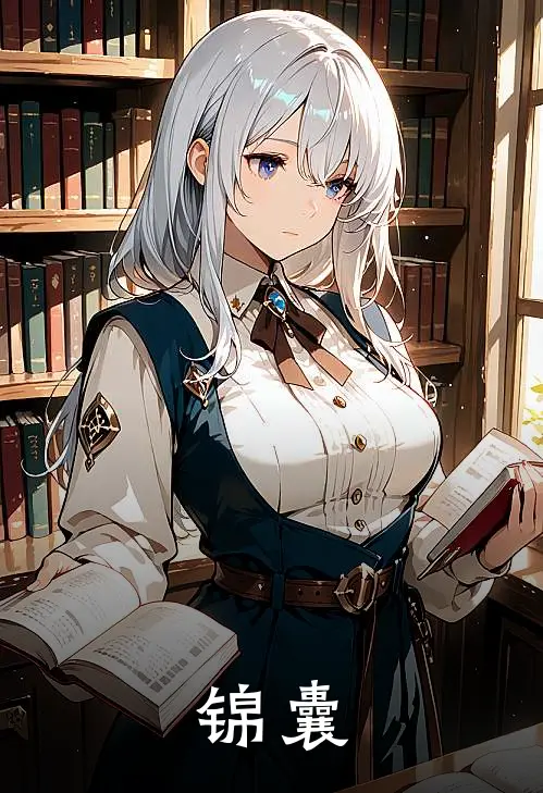 锦囊