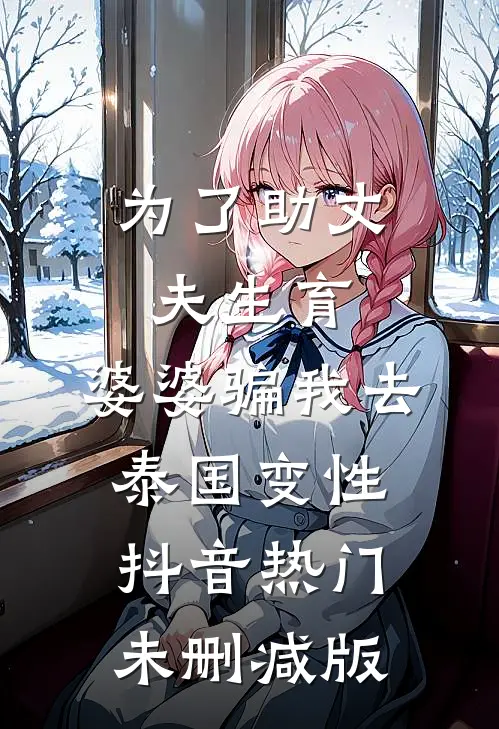 我爸和我大学室友网恋后