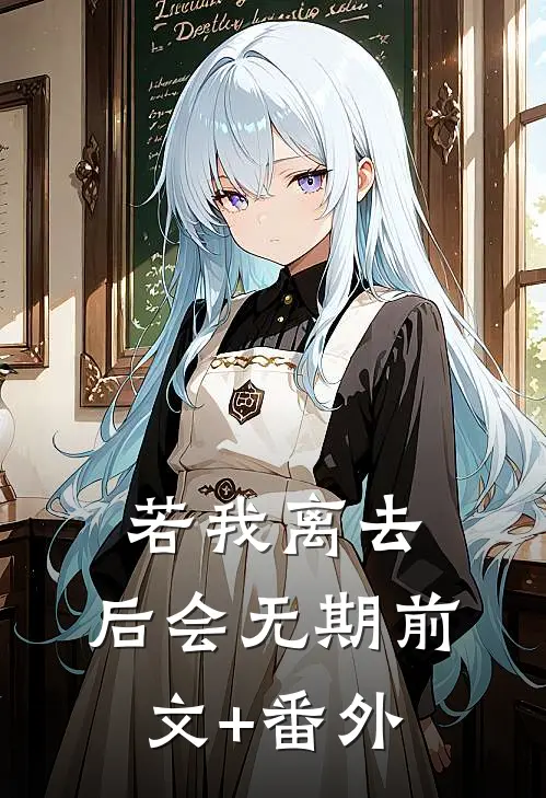 若我离去，后会无期前文+番外