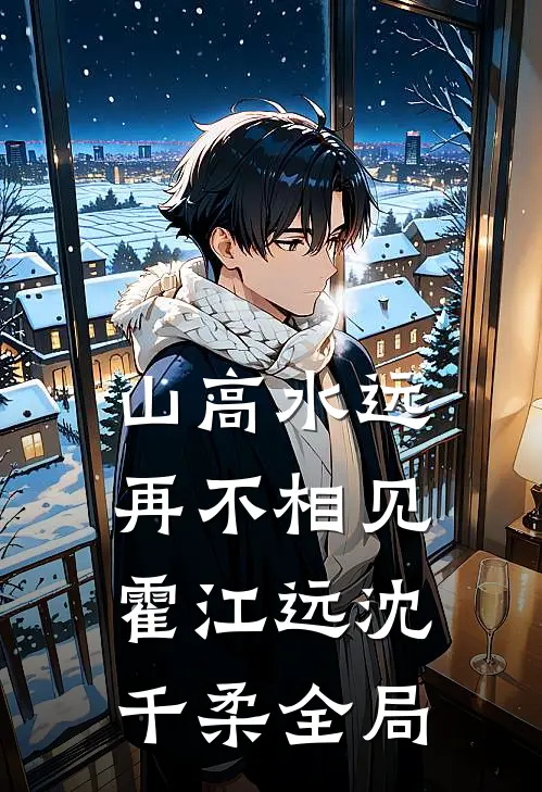 山高水远，再不相见霍江远沈千柔全局