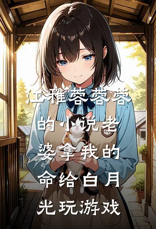 江雅蓉蓉蓉的小说老婆拿我的命给白月光玩游戏
