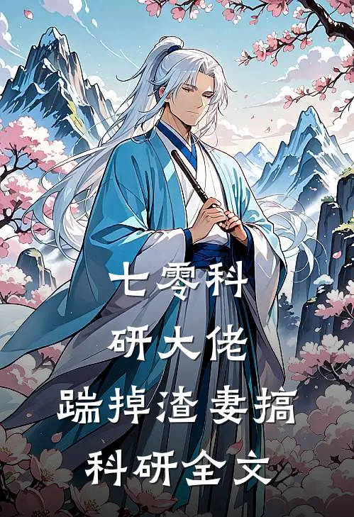 七零科研大佬，踹掉渣妻搞科研全文