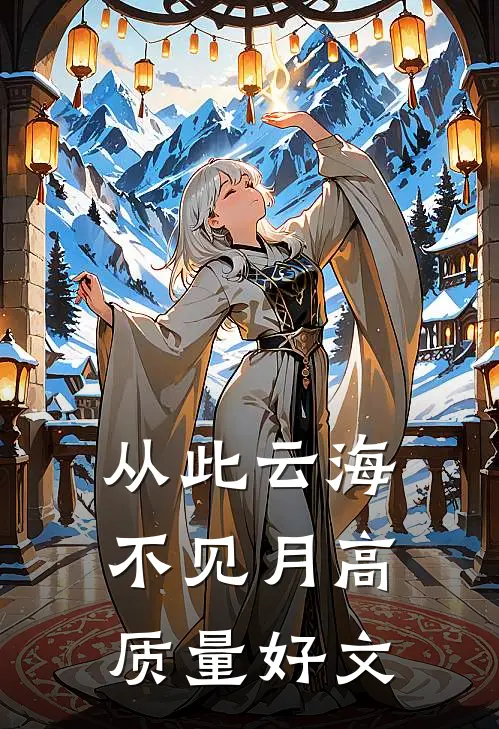 从此云海不见月高质量好文