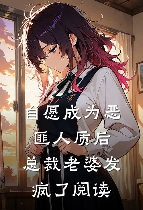 自愿成为恶匪人质后，总裁老婆发疯了阅读