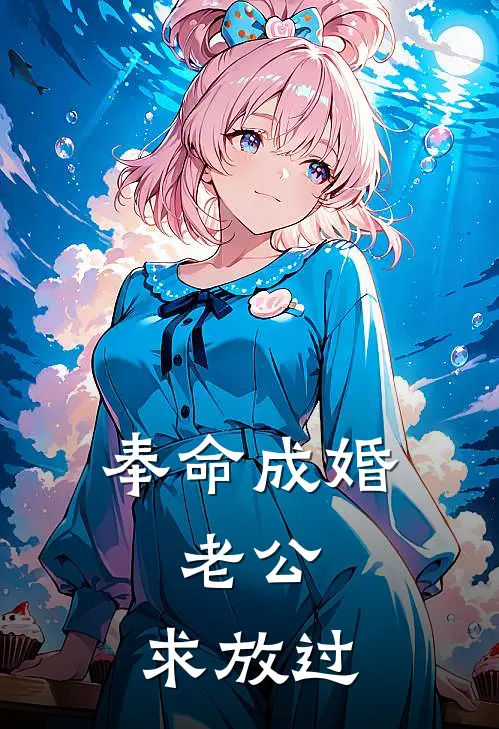 奉命成婚：老公，求放过