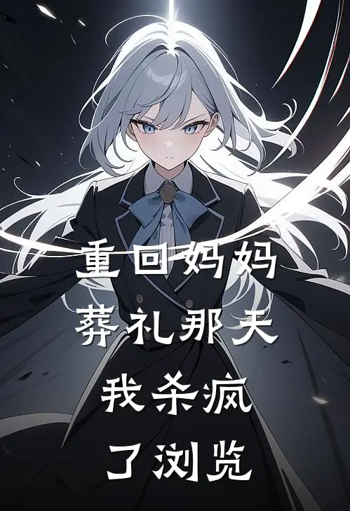重回妈妈葬礼那天，我杀疯了浏览