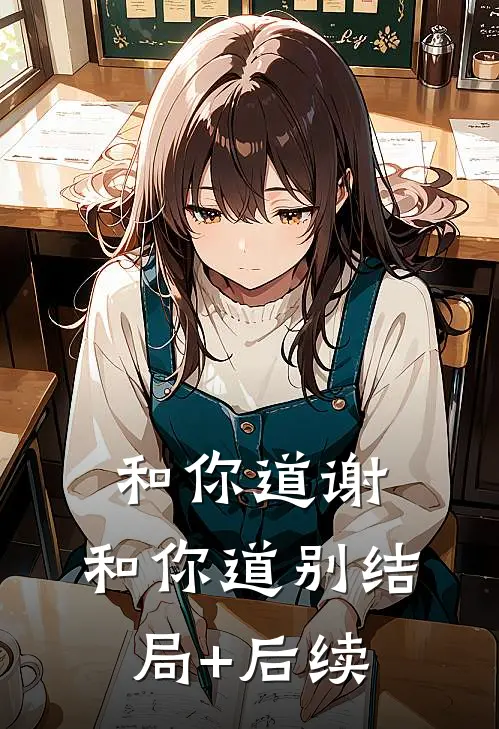 和你道谢，和你道别结局+后续