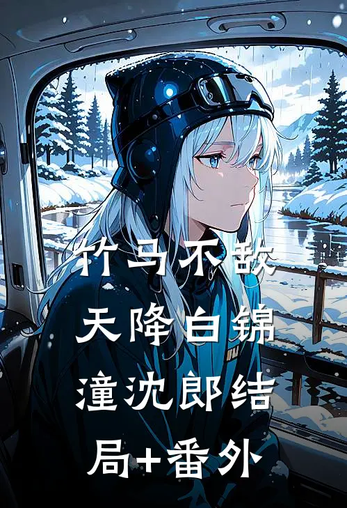 竹马不敌天降白锦潼沈郎结局+番外