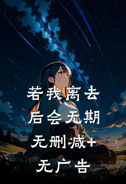 若我离去，后会无期无删减+无广告