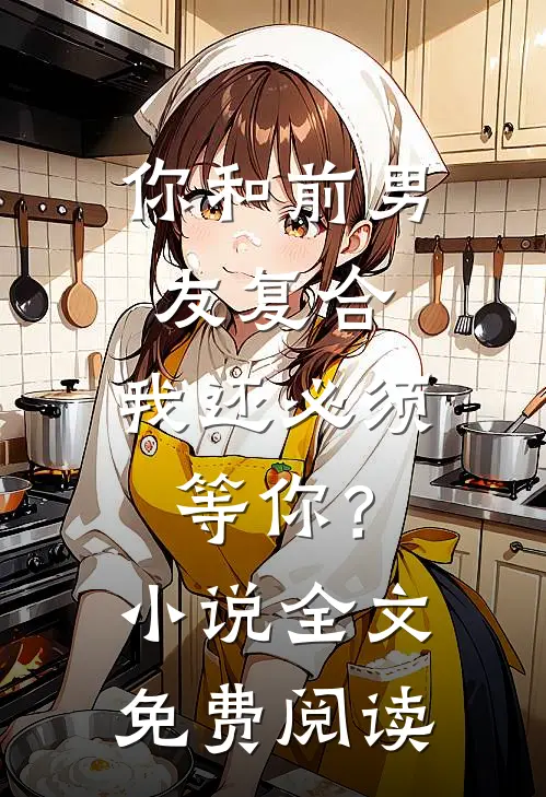 你和前男友复合，我还必须等你？小说全文免费阅读
