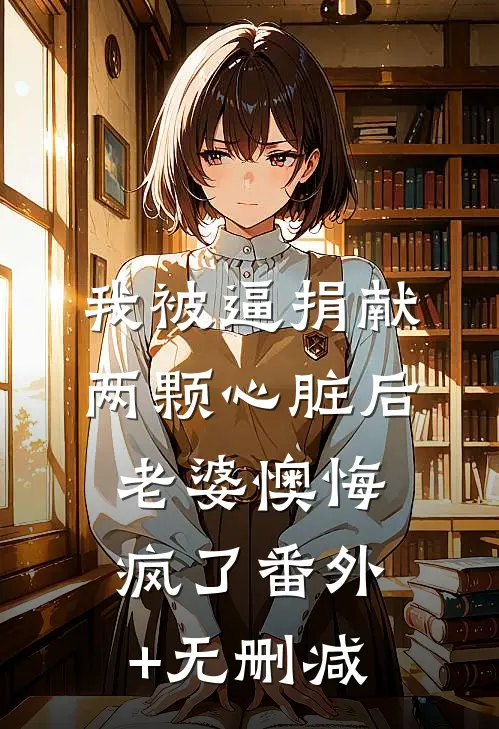 我被逼捐献两颗心脏后，老婆懊悔疯了番外+无删减