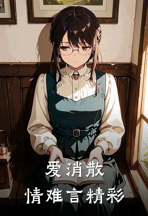 爱消散，情难言精彩
