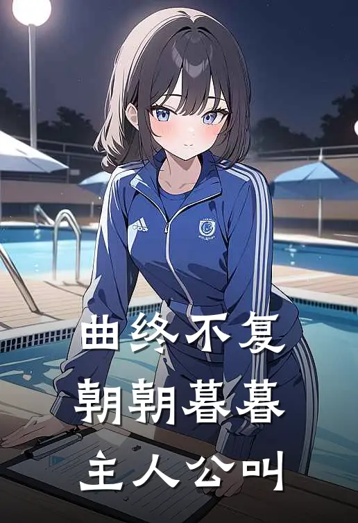 曲终不复朝朝暮暮主人公叫